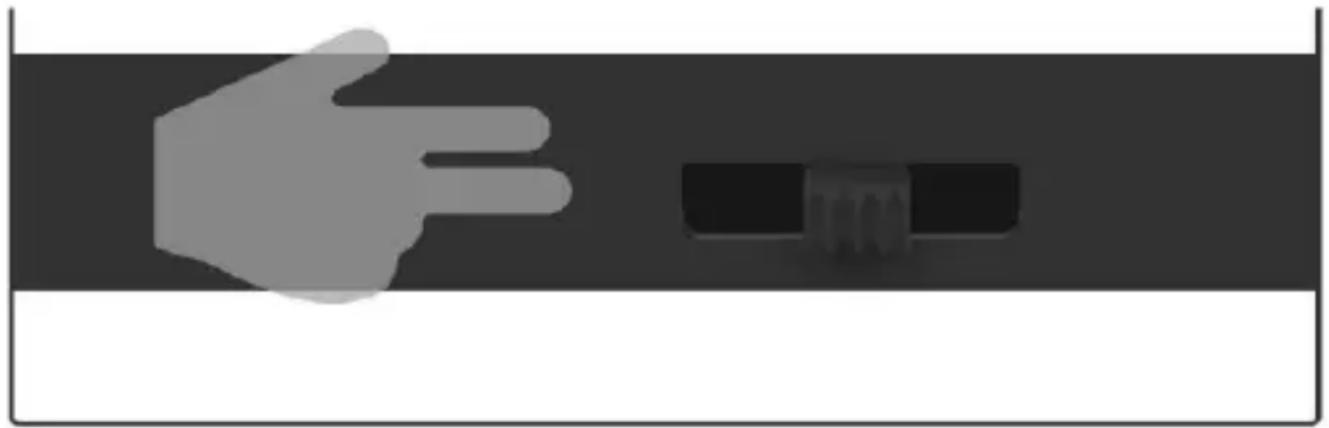 Evolveo StrongVision A - Elindítás/Aktiválás - 1