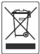 Kluge KF2096J - Disposal of your old appliance - 1