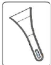 Kluge KF2096J - (In some models) - 1
