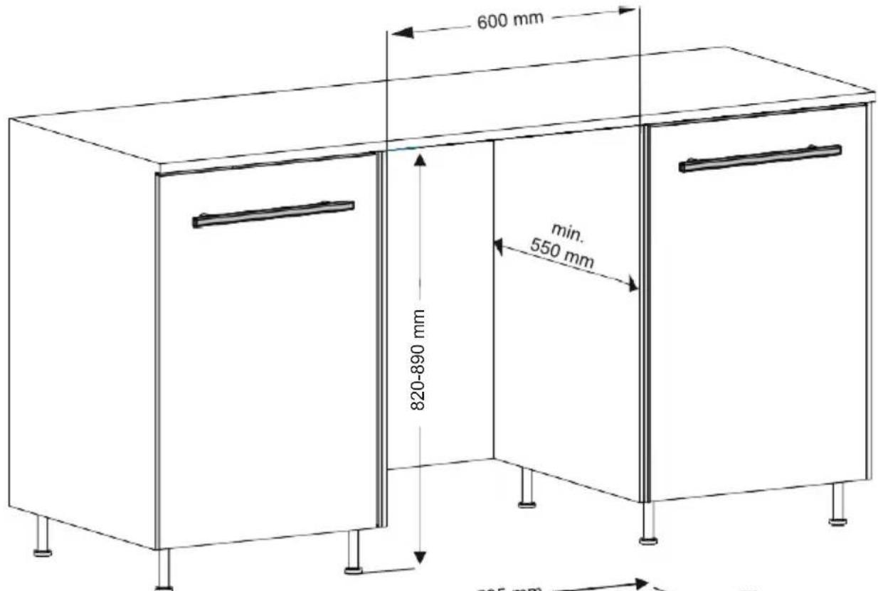 Kluge KF2096J - Obecné poznámky: - 1