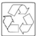 Kluge KF2096J - Packaging and the Environment - 1