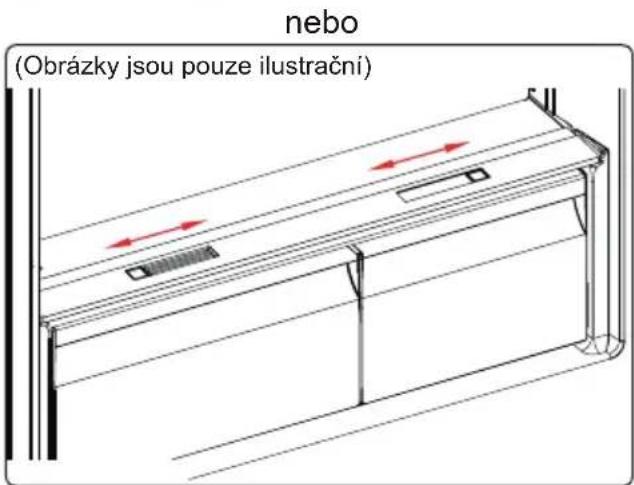 nebo (Obrázky jsou pouze ilustrační)