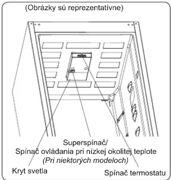 Kluge KC2252J - Priehradka na čerstvé potraviny - 1