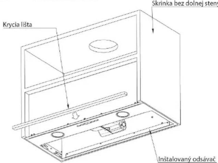 Kluge KMV6011BL - Obsluha - 1