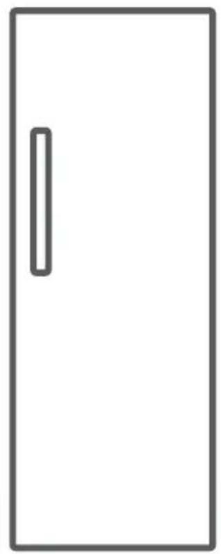 Kluge KFN2204WE - 1