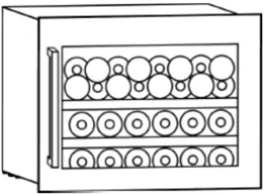 Kluge KCW2801B - kluge® - 1