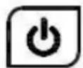 Kluge KCW2801B - Panel sterowania - 4