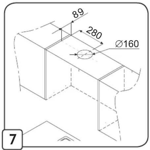 89 280 Ø160 7
