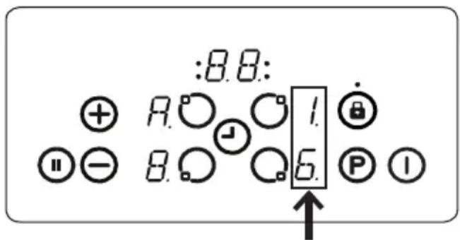 :8.8: ⊕ R. ○ 1. ⏻ ⊖ 8. ○ Q 6. Ⓟ 1