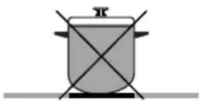 Kluge KPI6012BP - Nádobí - 3