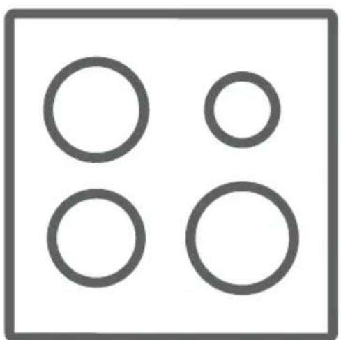 Kluge KPI6012BP - INFORMAČNÍ LIST O ENERGETICKÉ ÚČINNOSTI - 6