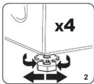 x4 2