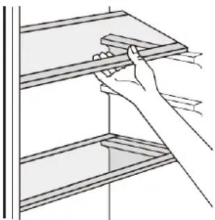 Kluge KND247W - Akcesoria - 1