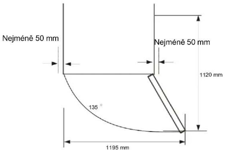 Diagram showing two labeled containers with checkmarks and crosses, likely indicating approval or rejection status.