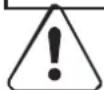 Kluge KND247W - Significance of freezer labelling\* : - 1