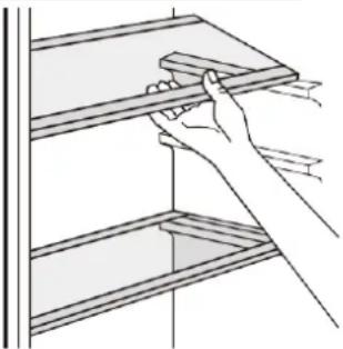 Kluge KND247W - Accessories - 1