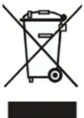 Kluge KND247W - DISPOSAL - 1