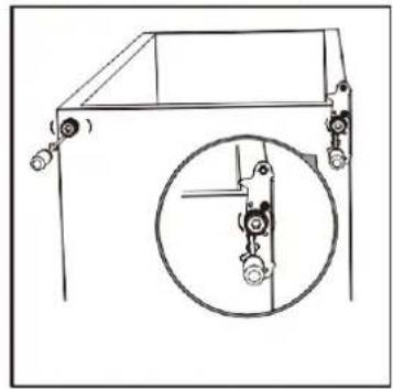 Kluge KND247W - KND247W - 1