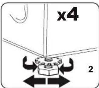 x4 2