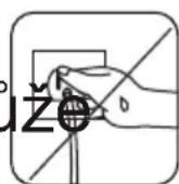 Kluge KWF2490DG - ⚠️ NEBEZPEČÍ SMRTI ZPŮSOBENÉ ELEKTRICKÝM PROUDEM - 4