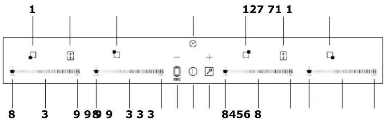 1 127 71 1 8 3 9 98 9 3 3 3 8456 8