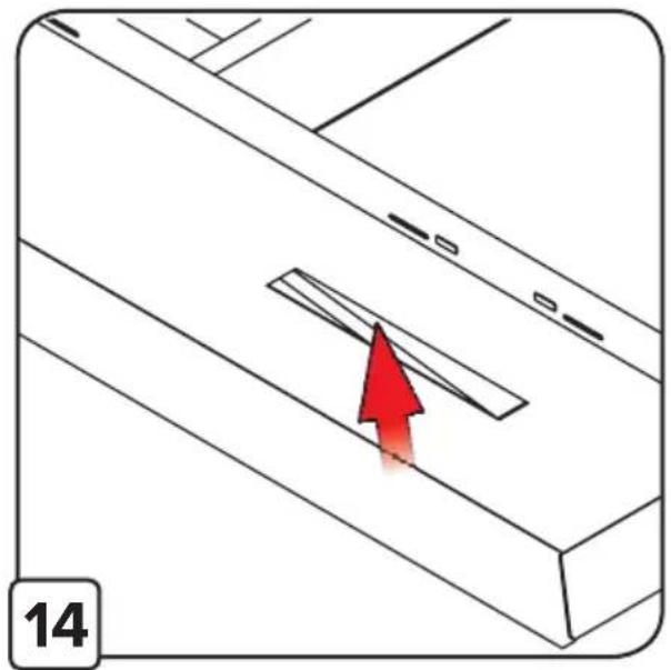 Kluge KOV6600IX - Montážne inštalačné schémy - 4