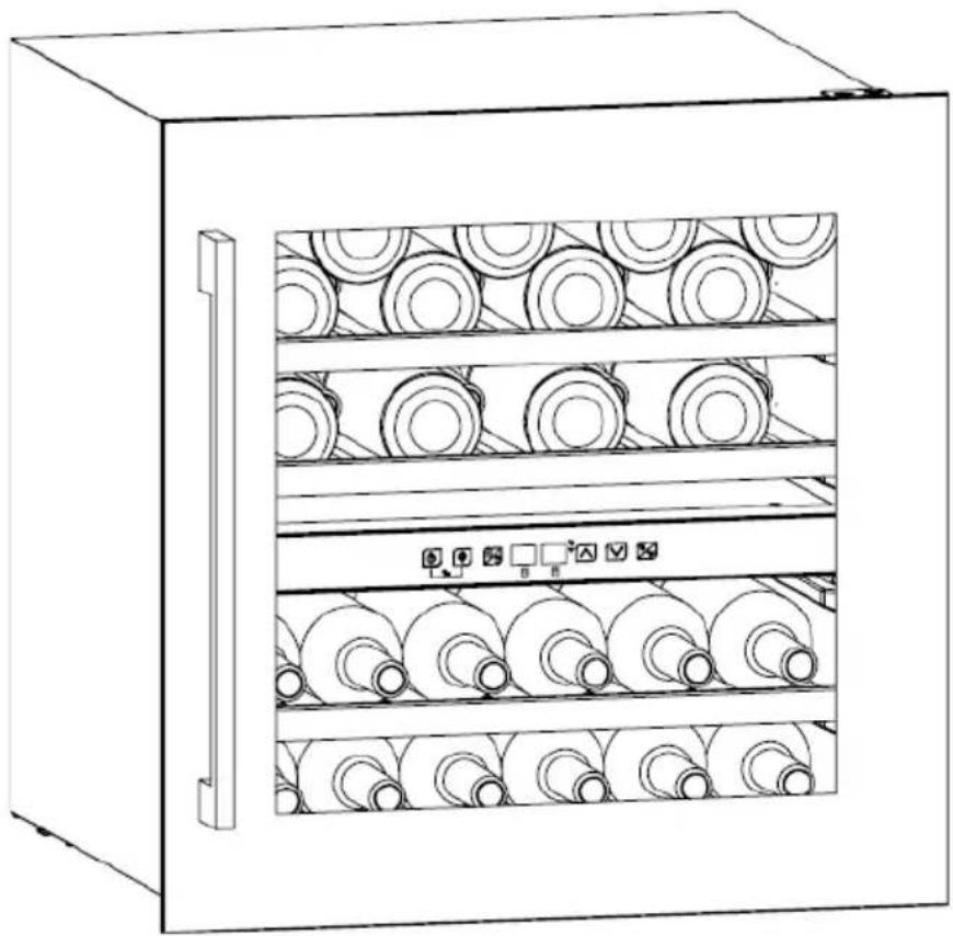 Kluge KCW3602B - Záruka na výrobek a náhradní díly - 1