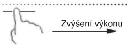 GORENJE GI6432BSCE - Začínáme vařit - 3