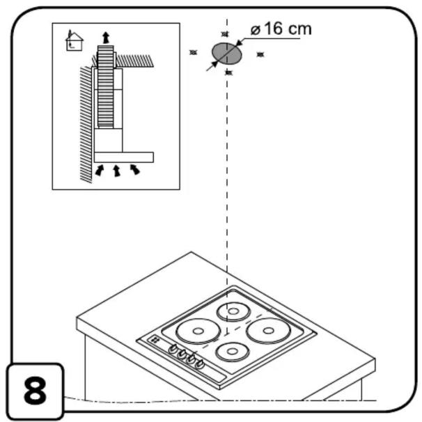 Ø 16 cm 8