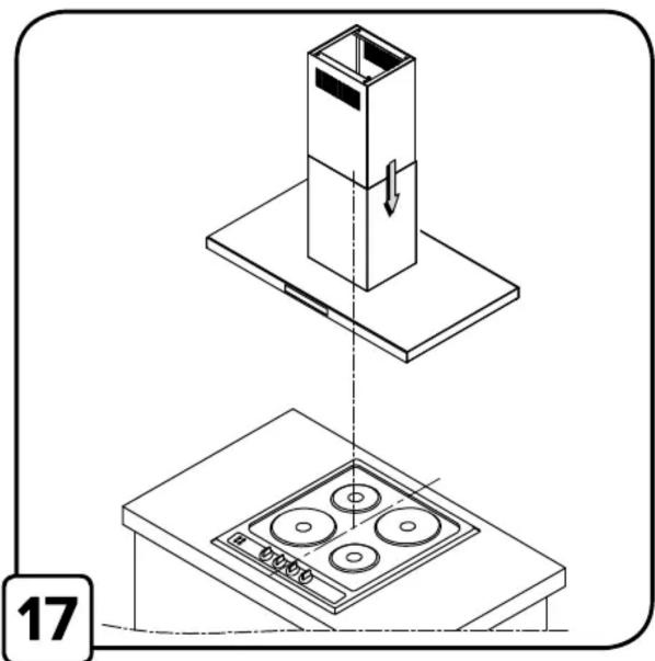 Kluge KOI9213BLGH - Milí uživatelé! - 13
