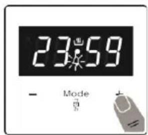 23:59 - Mode