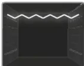 Kluge KTE1010B - Funkcia ventilátora: - 2