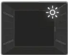 Kluge KTE1010B - Oven Functions - 1