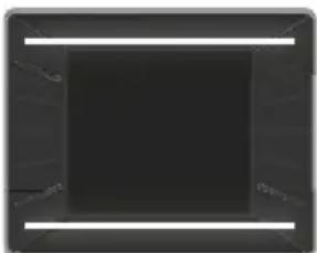 Kluge KTE1010B - Funkcje piekarnika - 4