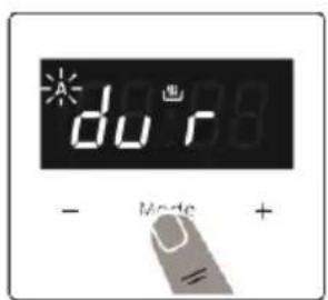 A dUR - Mode +