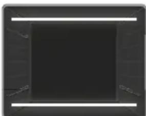 Kluge KTE1010B - Funkcia rozmrazovania: - 2