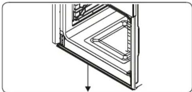 Kluge KTE1021B - The Water Collector - 1