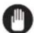 Kluge KTE1021B - Changing the Oven Lamp - 3