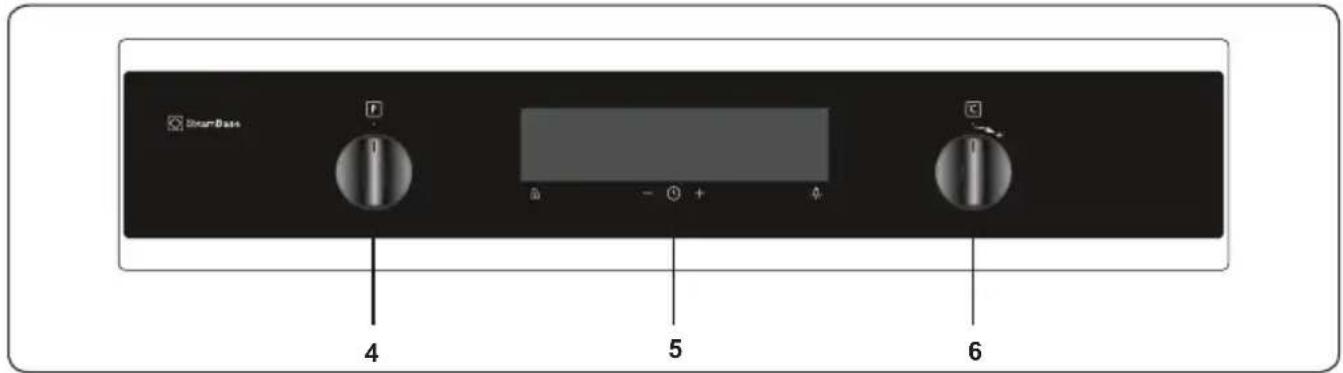 SmartBase 4 5 6
