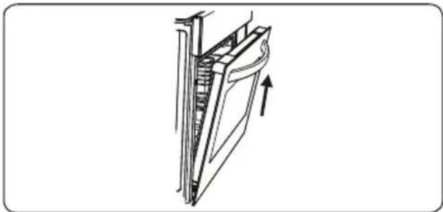 Kluge KTE1031X - ČISTENIE - 3