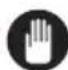 Kluge KTE1031X - Changing the Oven Lamp - 3
