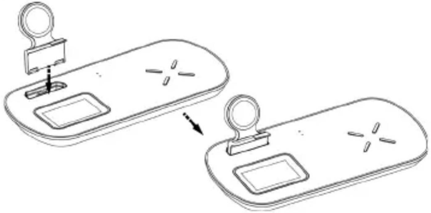 GoGen CHST301B - INSTRUKCJA OBSŁUGI - 1