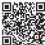 SENCOR SAC MT1238CH - QR kód pro přidání ovládacího panelu mobilní klimatizace do aplikace Sencor HOME - 1