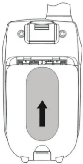 GoGen DECKO VYSILACKY - Przycisk PTT (Push To Talk) - 1