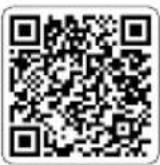 SENCOR SCF 4240WH - QR kód pro prídání ovládacího panelu konvektoru do aplikace Sencor HOME - 1