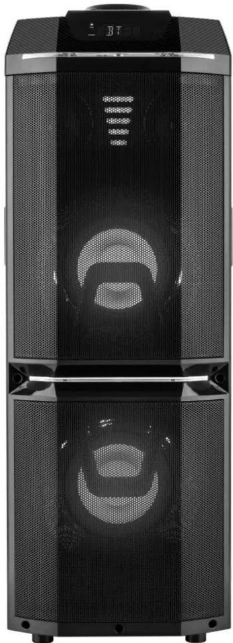 GoGen BPS 738 - 2