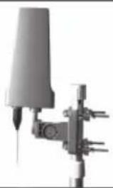 SENCOR SDA 502 - Az antenna iránybeállítása - 2