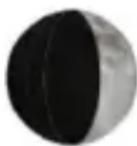 GoGen ME 3236 - MOON PHASE - 3