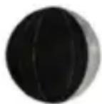 GoGen ME 3236 - MOON PHASE - 2
