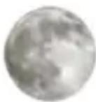 GoGen ME 3236 - MOON PHASE - 5